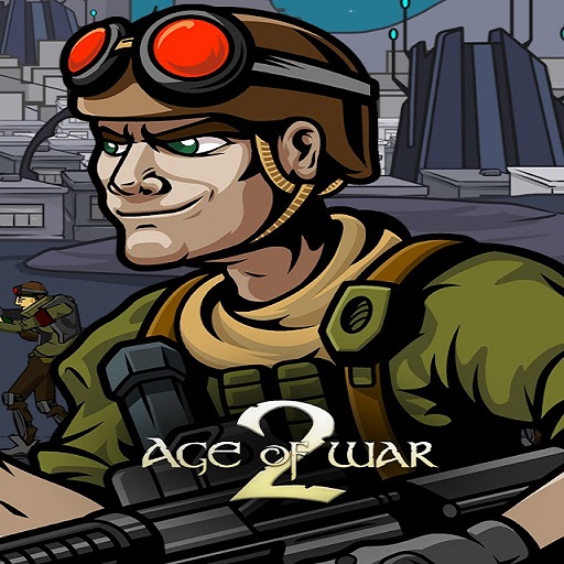 Age Of War 2