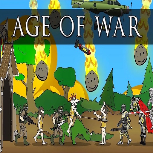 Age Of War