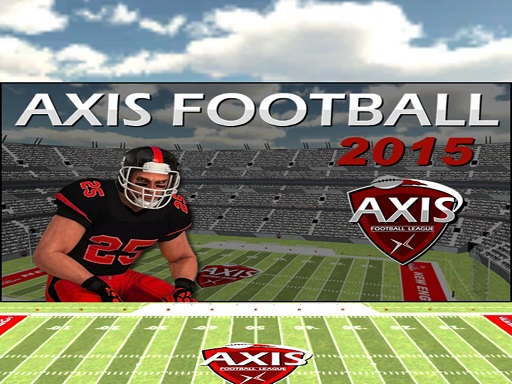 Axis Football League