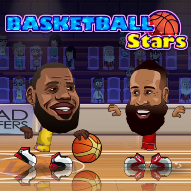 Basketball Stars