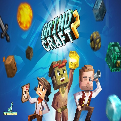 Grindcraft