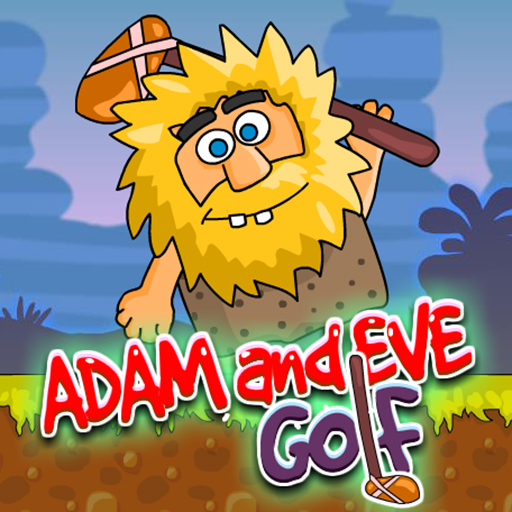Adam And Eve 7