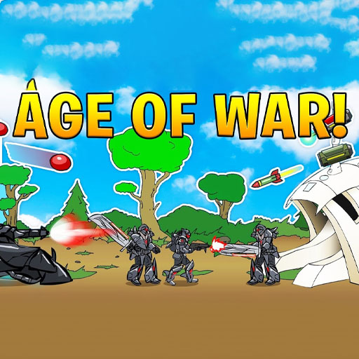 Age Of War 2