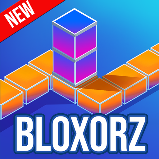 Bloxorz