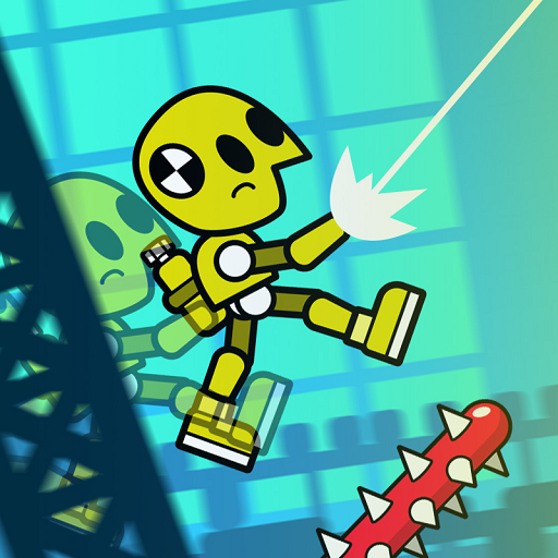 Crazy Dummy Swing Multiplayer