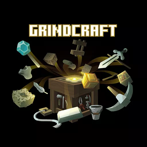 Grindcraft