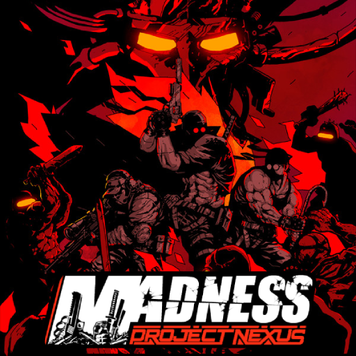 Madness Project Nexus